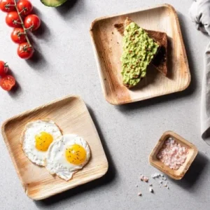 Đĩa Mo Cau Vuông – An Toàn & Thân Thiện Môi Trường